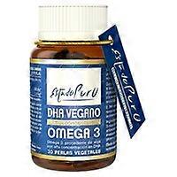 DHA Vegan Omega 3 30 softgels