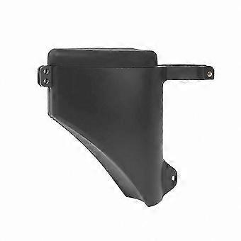 Waterproof Hard Shell Bicycle Seat Tube Bag with Shock-Absorbing Design for Road Cycling Storage