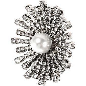 Strass schoenclip bloem schoen clip bruiloft schoen clip schoen decoratie gesp