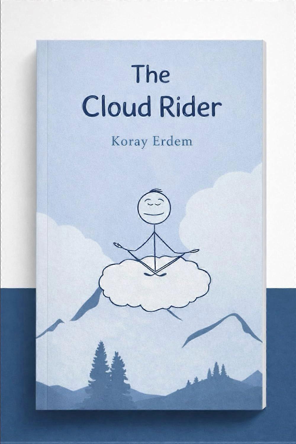 The cloud rider