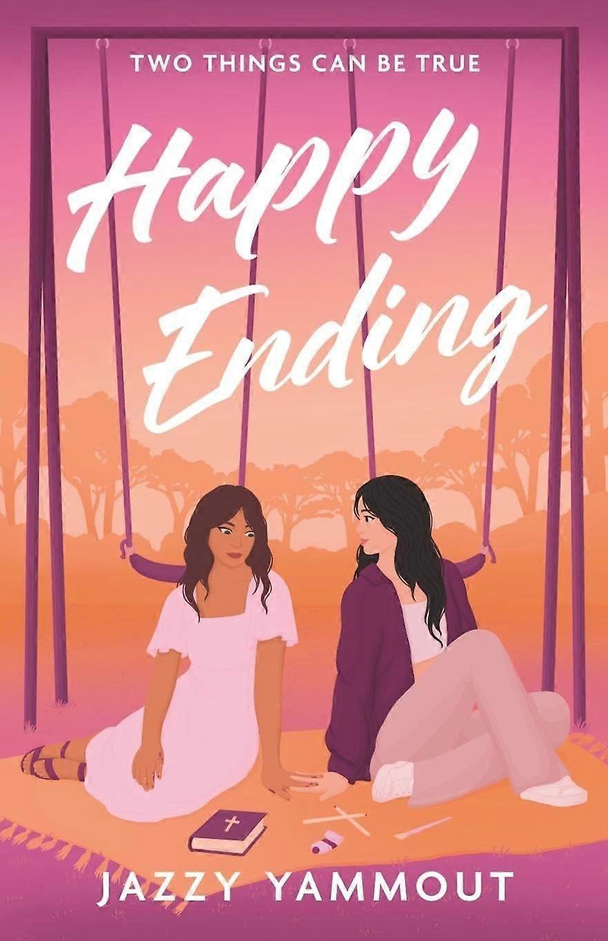 Happy ending