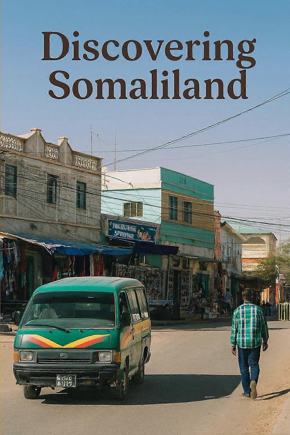 Discovering somaliland discovering the world