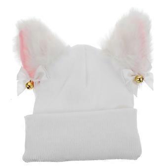 White Skiing Cover Protective Decorative Cover for