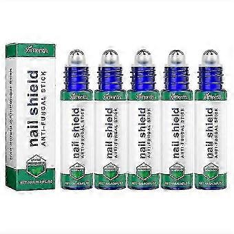1-5x Anti-fungal Stick Nailshield Anti Stick,monsalife Anti Stick