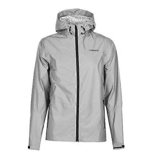 Pinnacle Mens Logo Cycling Jacket