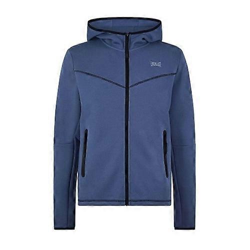 Everlast Mens Elite Hooded Jacket