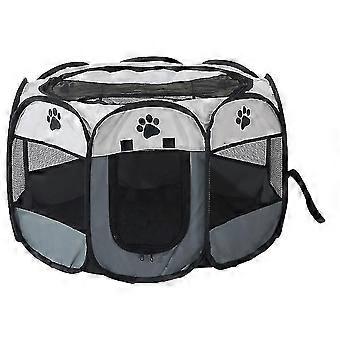 Pet Playpen Pet Tent Foldable Waterproof Outdoor Cat And Dog Universal
