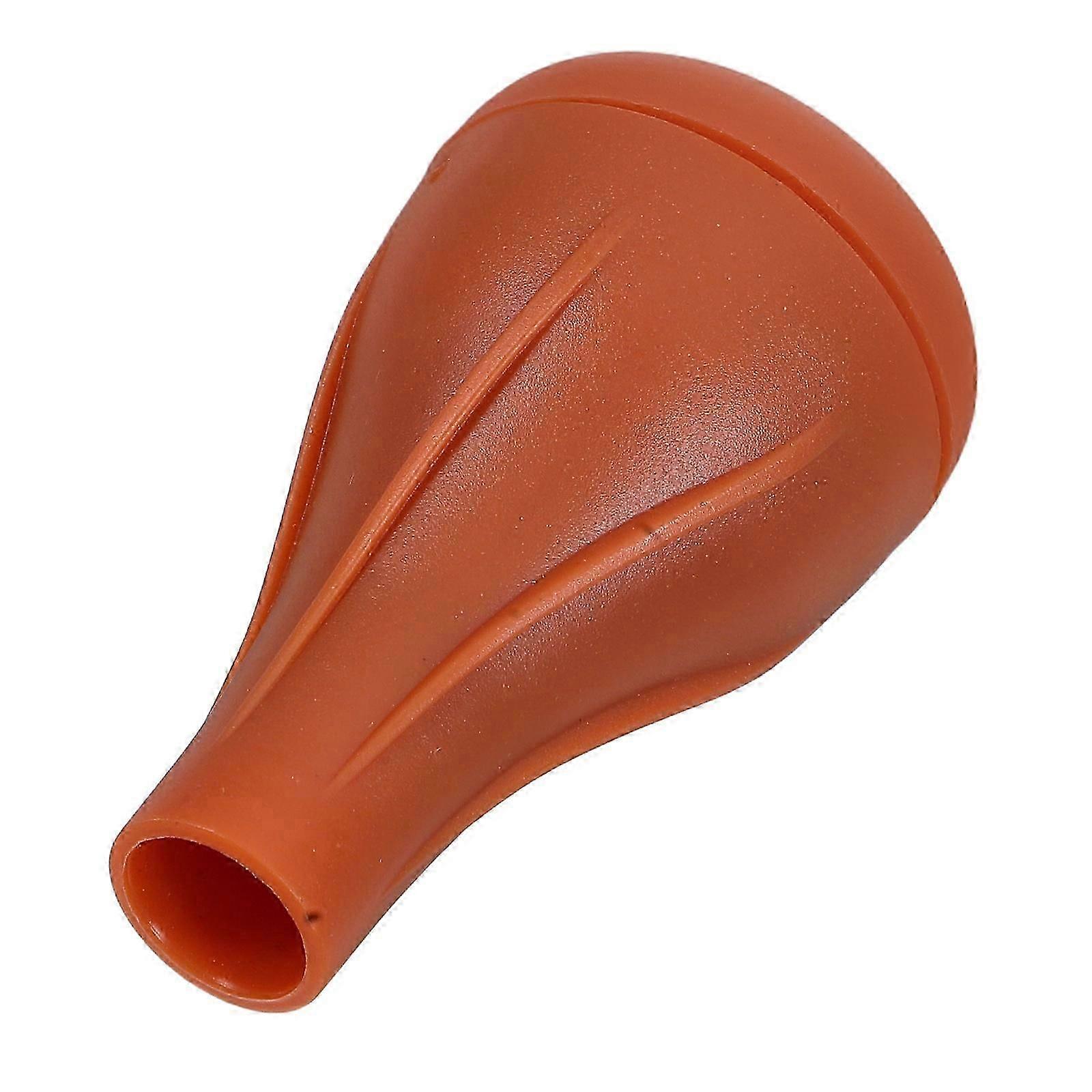 Plastic Sprinkler Nozzle Compatible With 1Cm Diameter Spout For Garden Precision Watering