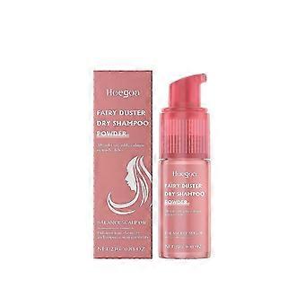 Revitaliserende leave-in droge haarspray Directe olieabsorptie, hydratatie en glanzende afwerking voor fris, levendig haar | Gemakkelijke haarverfrissing voor onderweg