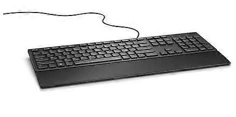 KB216, Standard, verkabelt,
