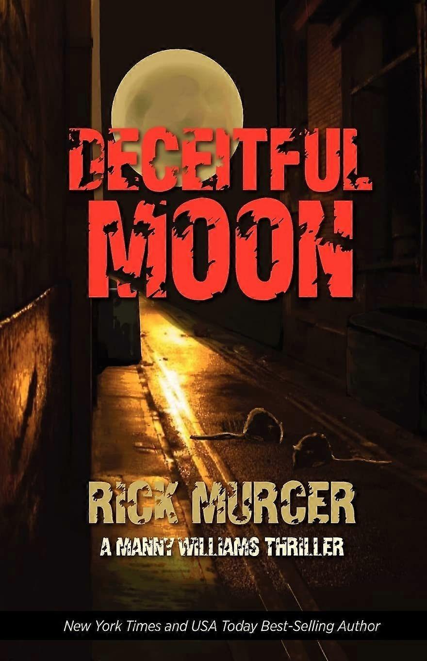 Deceitful moon
