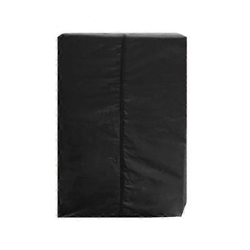 Foldable Treadmill Cover Running Jogging Machine Waterproof Protector