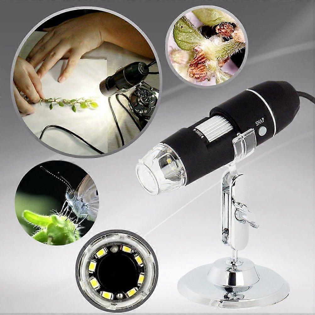 Portable Microscope Kids Microscope USB Digital Microscope Digital Microscope USB USB Microscope
