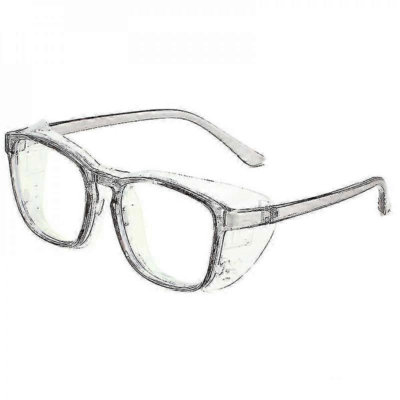 moisture chamber glasses for screen time