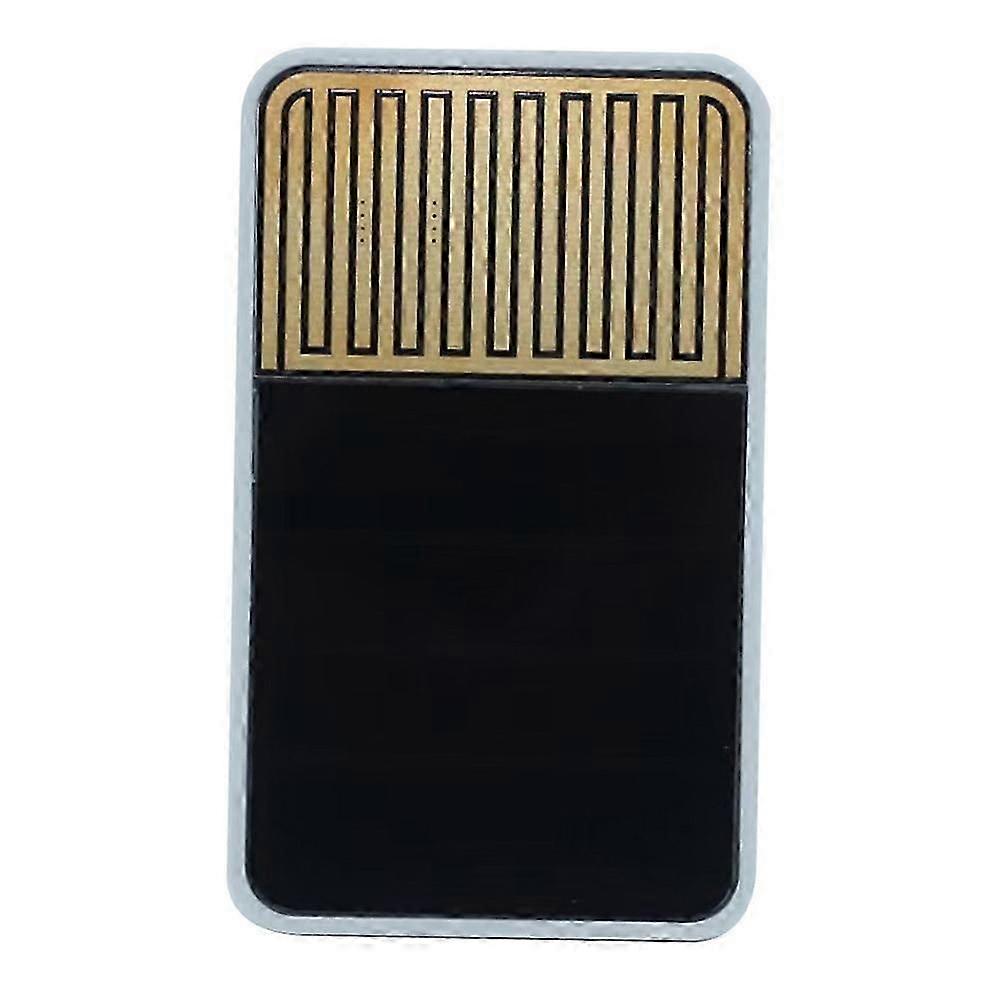 Advanced Solar Energy Rain Sensor for Wireless Outdoor Rain Detection