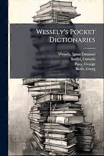 Wessely's pocket dictionaries
