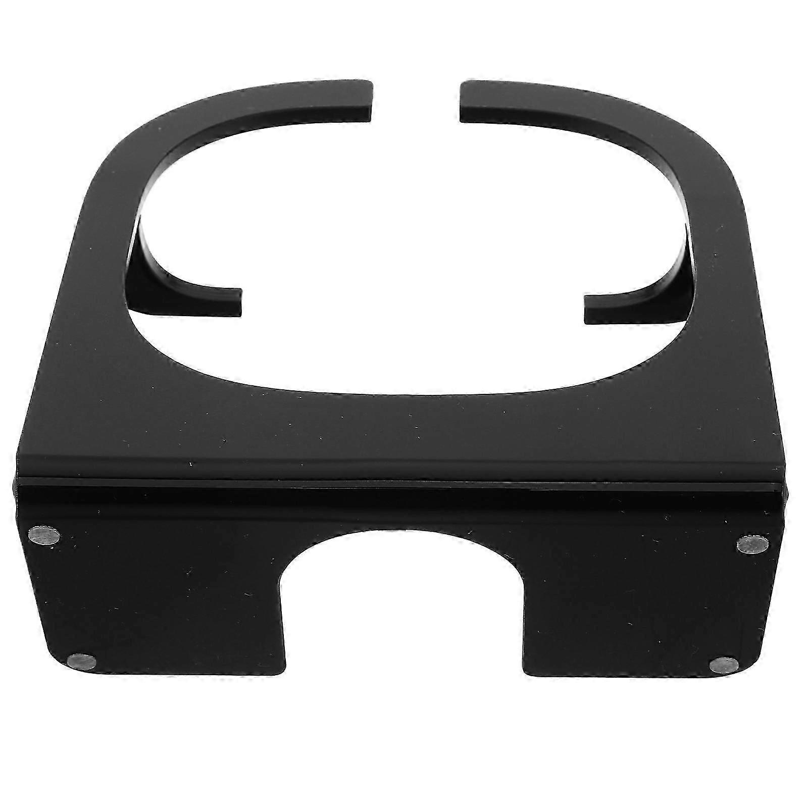 Portable Speaker Desktop Stand Acrylic Holder for Micro
