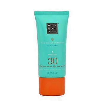 The Ritual Of Karma Invisible Sun Protection Face Cream SPF30 50ml