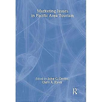 Marketing Issues in Pacific Area Tourism