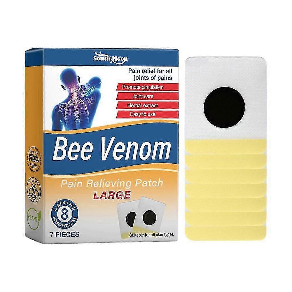 New Bee venom joint pain relief patchyyc