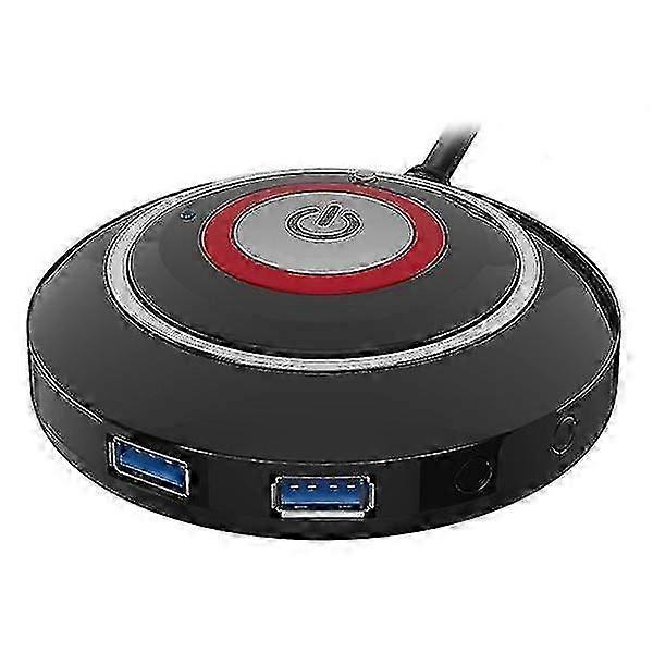Replacement Desktop Computer Switch Usb Reset Button Computer Accessory