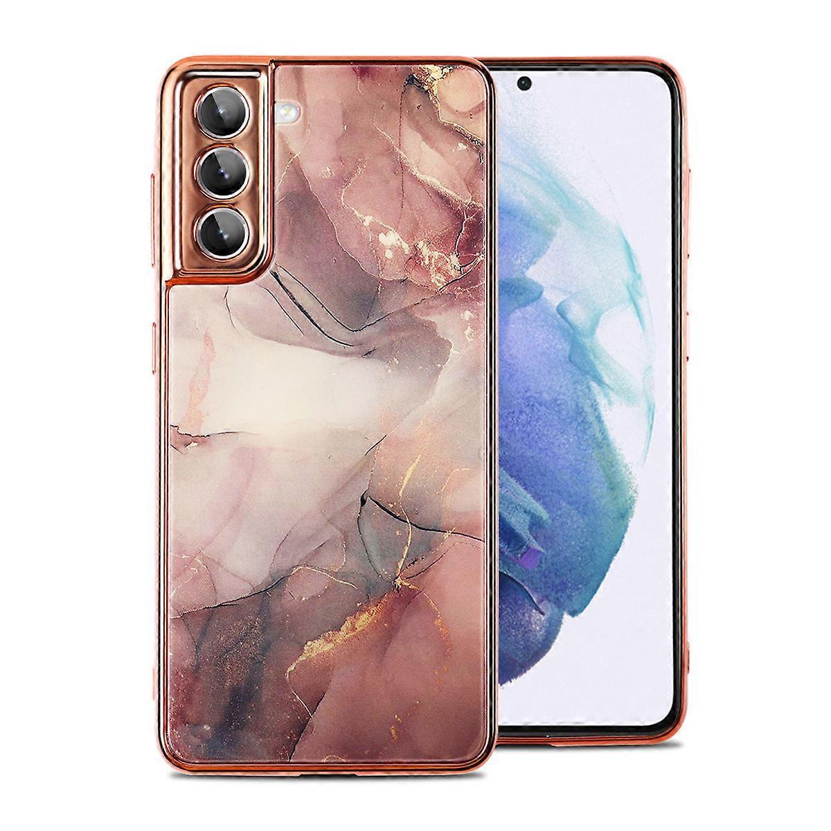 Marble Pattern Phone Shell for Protection 1Pcs Compatible