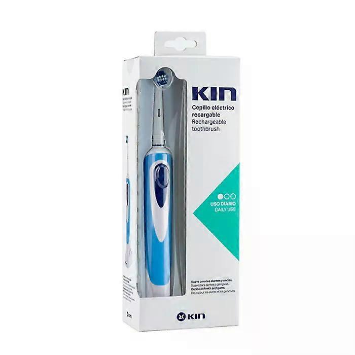Kin Electric Toothbrush 1pc