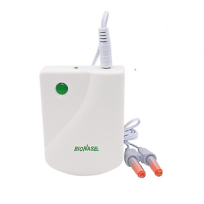 Bionase Nose Rhinitis Sinusitis Cure Therapy(white A)