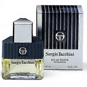 Sergio Tacchini Homme EDT M 27 ml