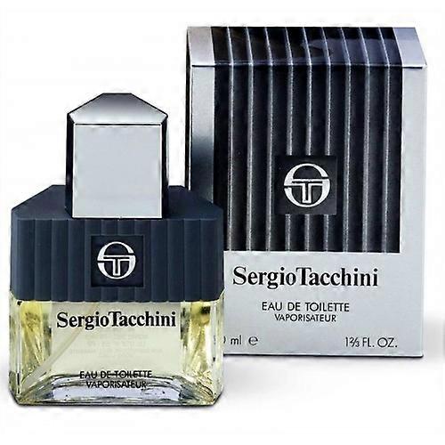 Sergio Tacchini Homme EDT M 27 ml