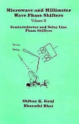 Semiconductor and Delay Line Phase Shifters