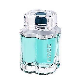 Swiss Arabian Edge Intense EDP M 100 ml