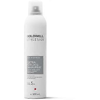 Spray de cabelo Stylesign Extra Forte 300ml
