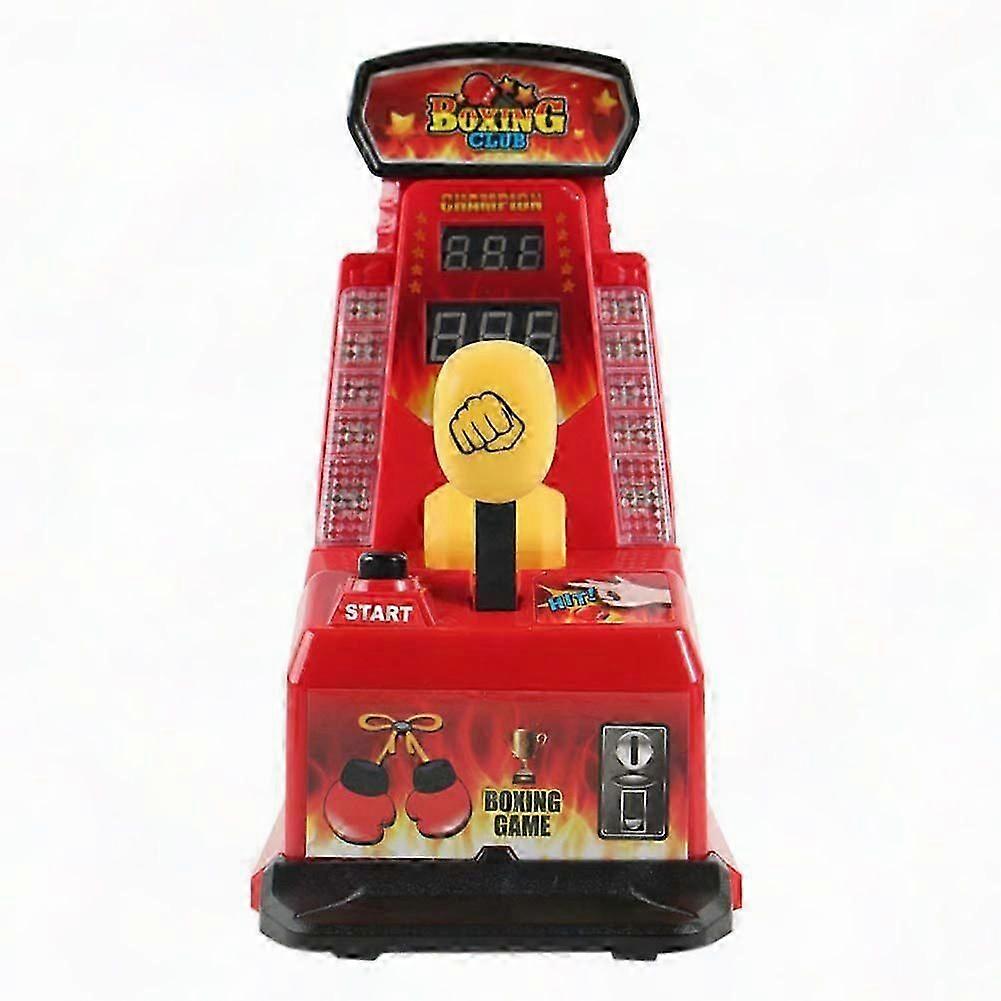 Finger Boxing Integrator Mini Table Type Finger Force Fight
