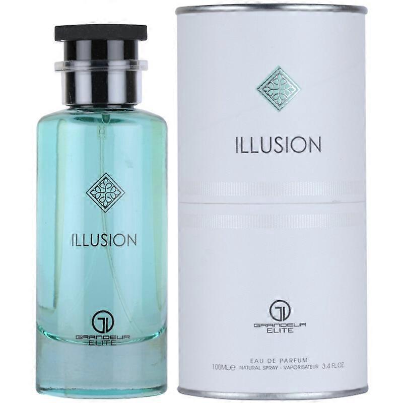 Illusion EDP 100ml