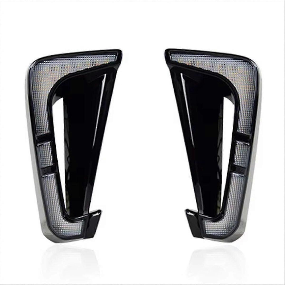 LED light for Accord 2025