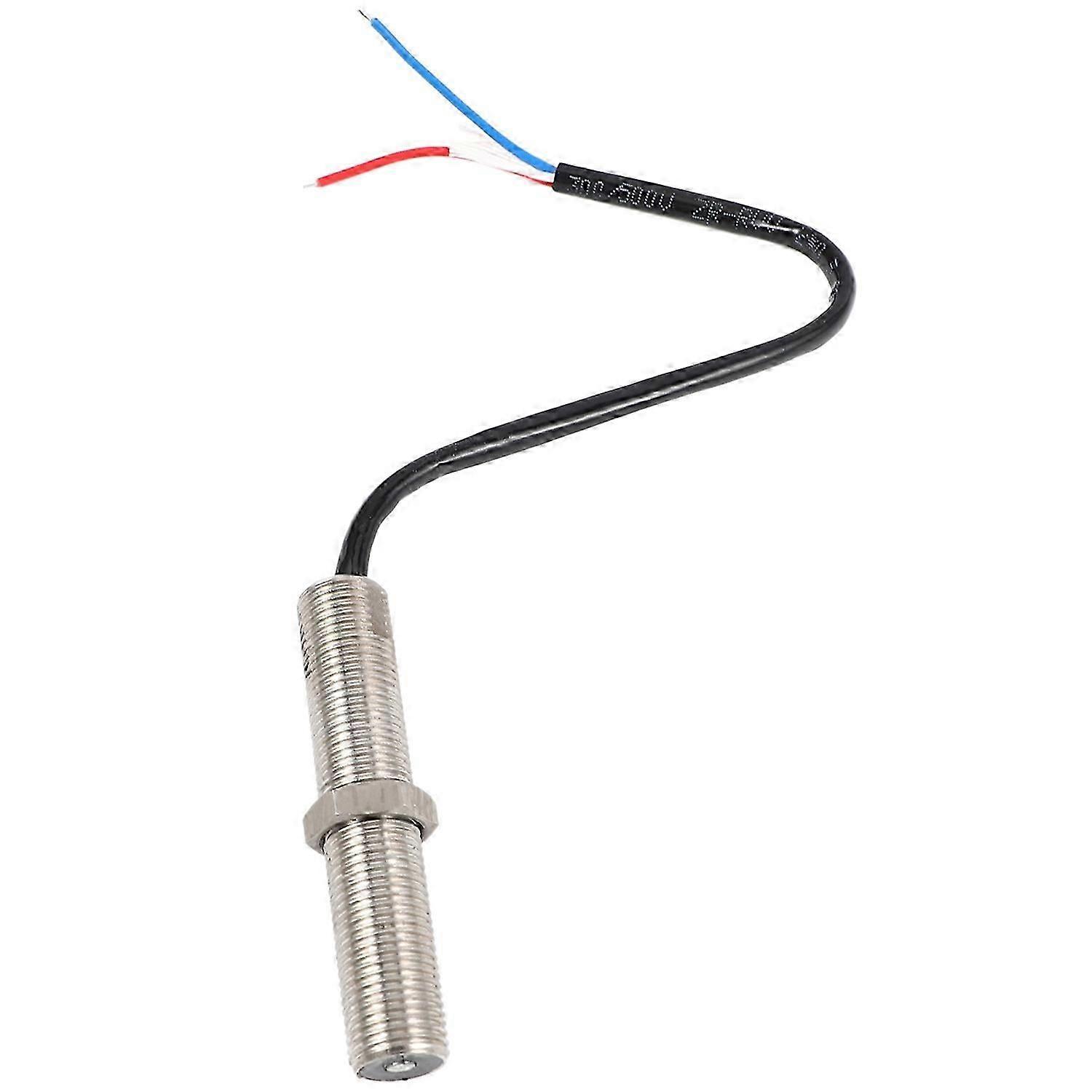Msp675 Magnetic Pickup Mpu Generator Speed Sensor compatible with Generator Set