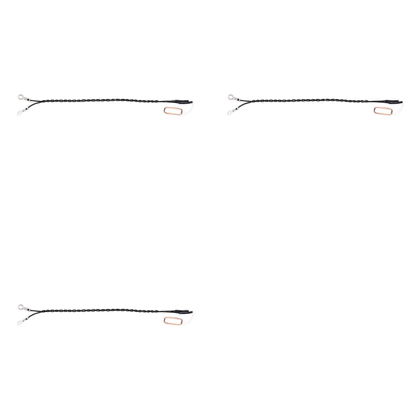 3X Eddy Current Coil Sensor for Bambulab 3D Printer A1/A1mini Tool Head Accessories
