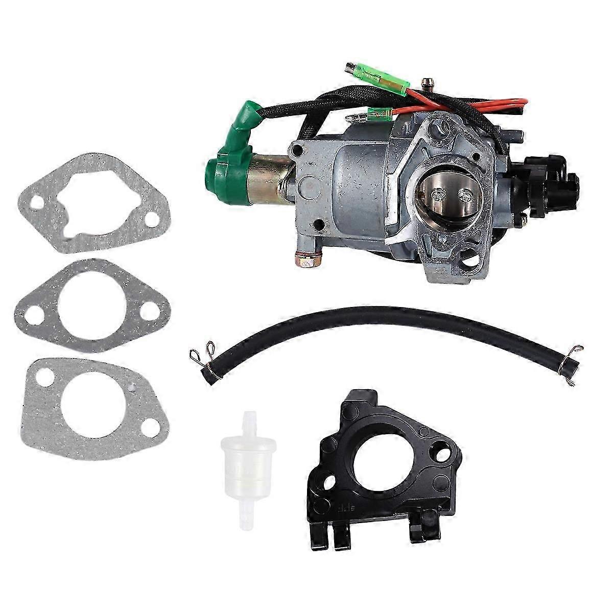 Replacement Carburetor Part for GX340, GX390 188F Engine Generators