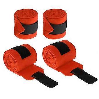 Horse Leg Wraps Riding Equestrian Accessories Horse Wrap