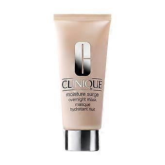 Clinique Moisture Surge Aloe Vera Hydrating Night Sleeping Mask 100 ml