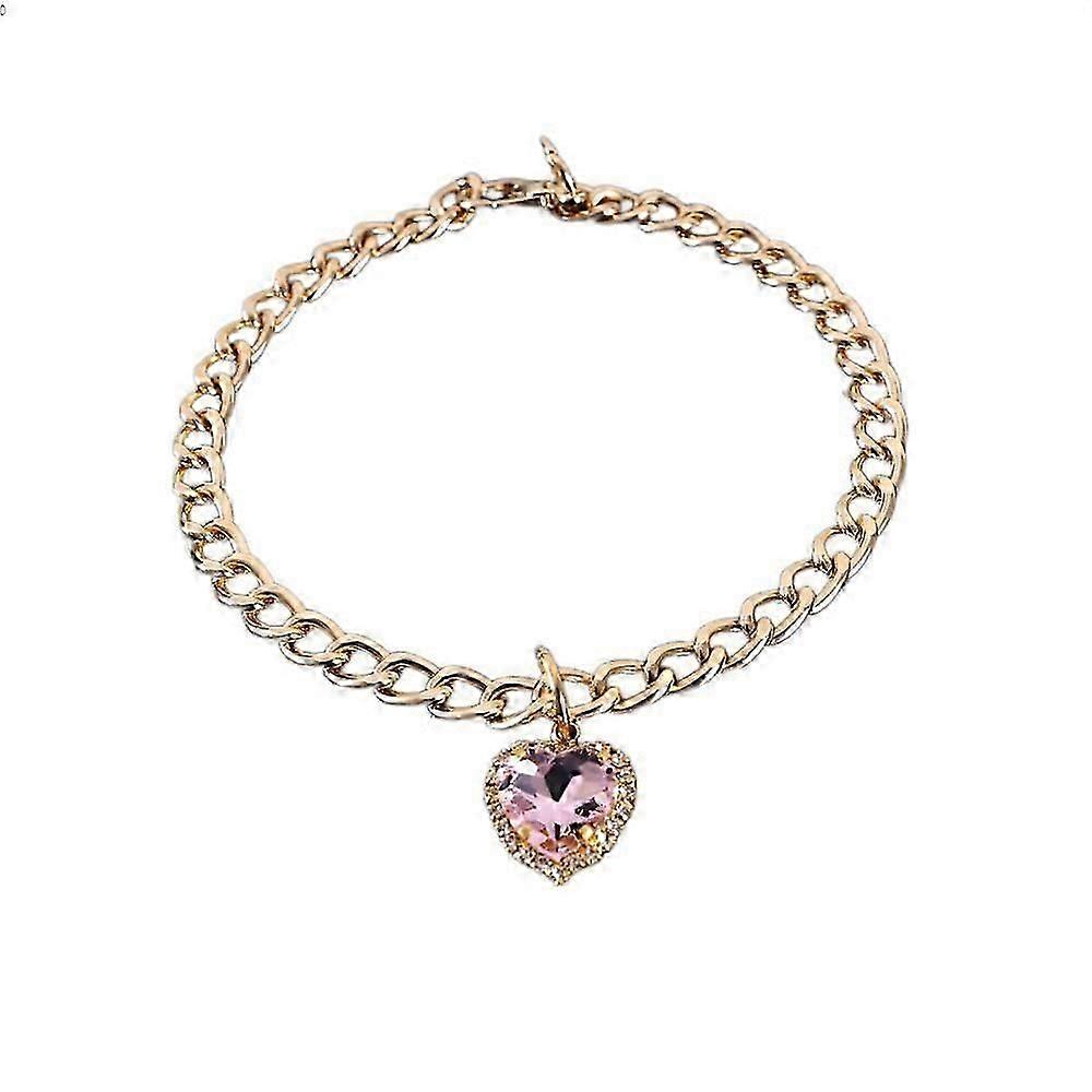 Cat Necklace Adjustable Collar