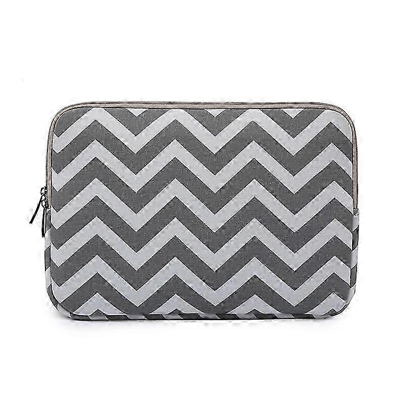 Wear-Resistant Canvas Notebook Sleeve