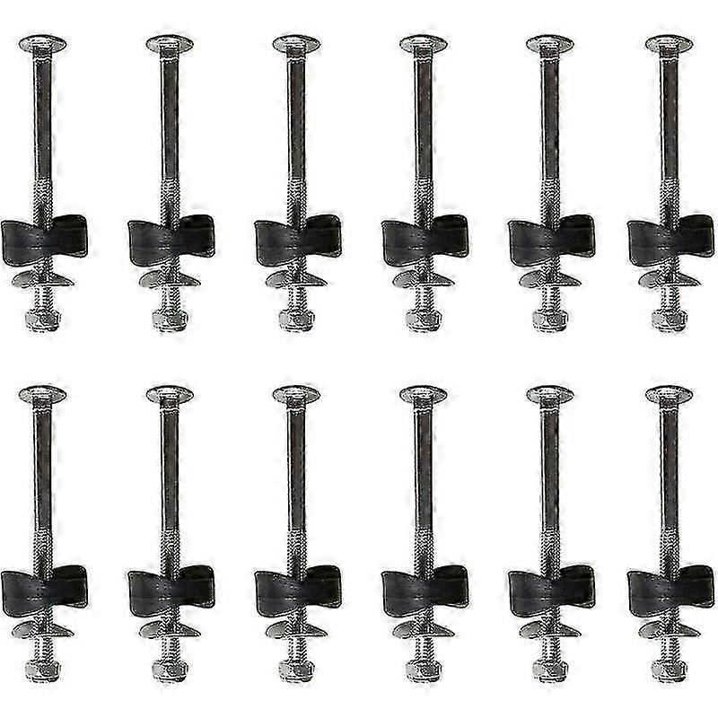 77mm Trampoline Spacer Screws Set