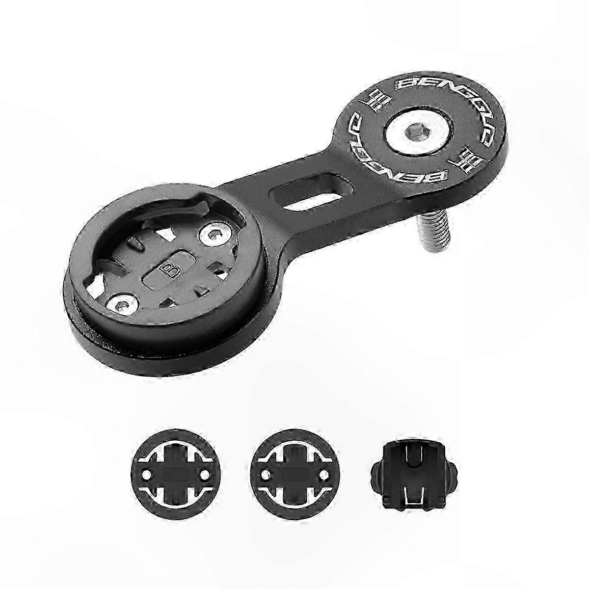 Sturdy Out-Front GPS Bike Mount