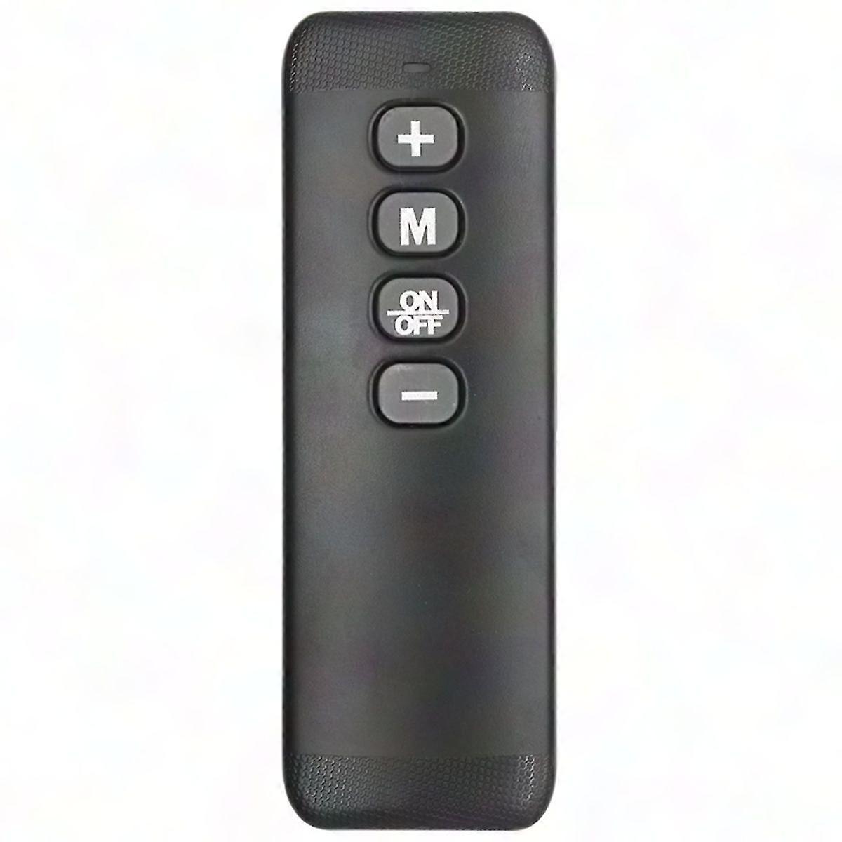 433Hz Remote Control for TIMESPORTS Treadmill & Walking Machine