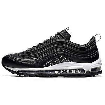 Nike Air Max 97 Black Swoosh Pattern Women's AR7621-001