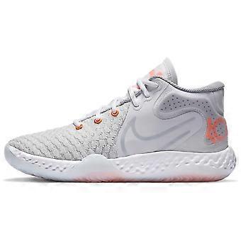 Nike Kd Trey 5 Viii Ep 'White Total Orange' CK2089-102