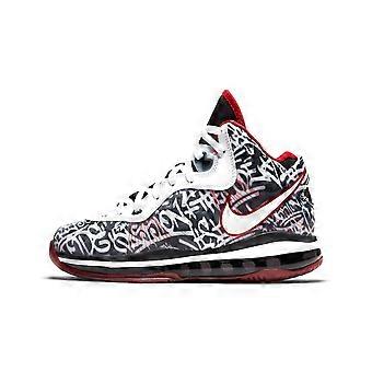 Nike LeBron 8 Graffiti GS DH3237-001