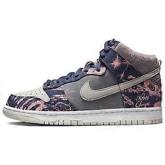 Nike Sb Dunk High Soulgoods Pink DR1415-900